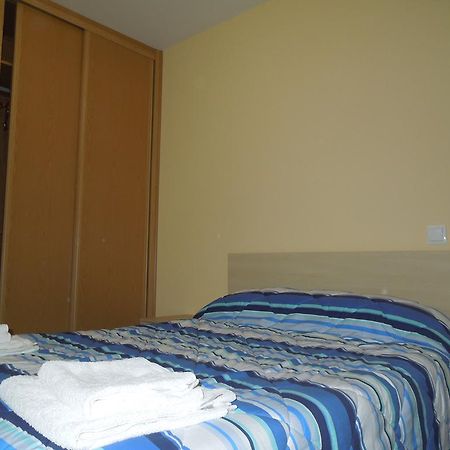 Apartamento Cuatro Torres マドリード エクステリア 写真
